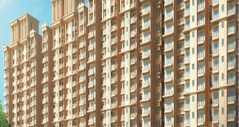 2 BHK Apartment For Resale in Signature Global The Millennia Sector 37d Gurgaon 5774030