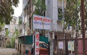 2 BHK Apartment For Resale in Sumangal Heights Anand Nagar Pune 5774348