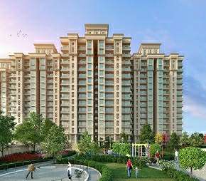 2.5 BHK Apartment For Resale in Signature The Serenas Sohna Sector 36 Gurgaon 5774463