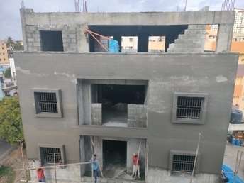 2 BHK Builder Floor For Resale in Akshayanagar Bangalore 5774477