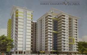 1 BHK Apartment For Resale in Shree Samarth Viscaria Bhandup West Mumbai 5774521