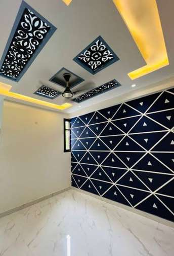 2 BHK Builder Floor For Resale in Khanpur Delhi 5774563