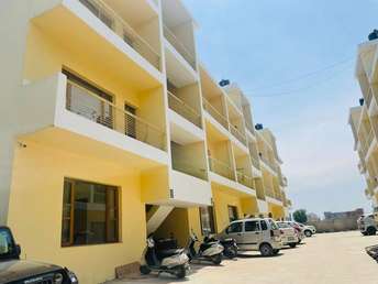 2 BHK Apartment For Resale in Sector 115 Mohali  5774540