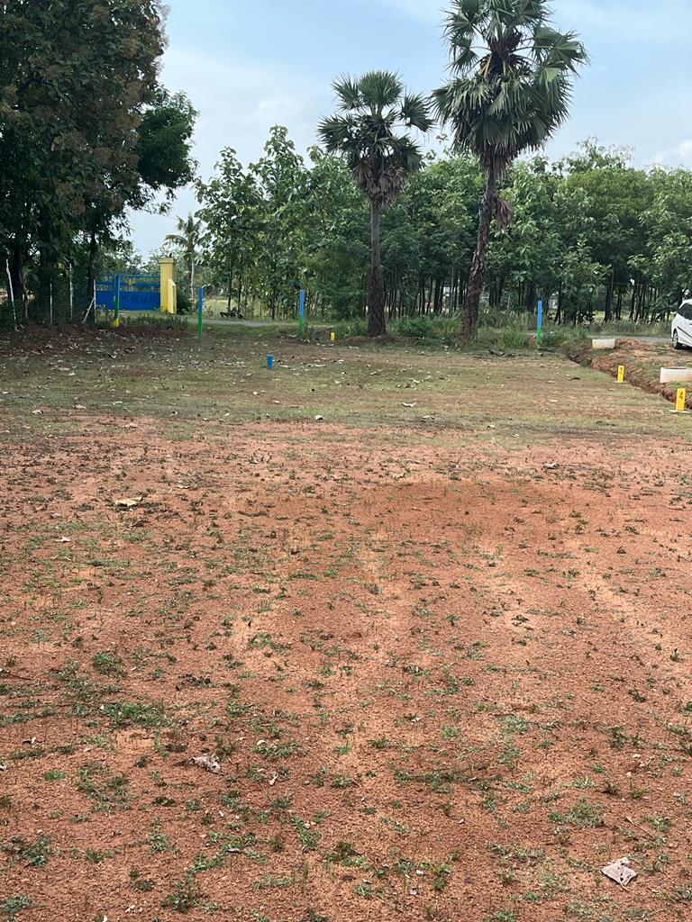 Resale 3450 Sq.Ft. Plot in Kanchipuram Chennai 5775549