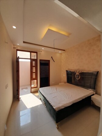 2 BHK Penthouse For Resale in Sector 116 Mohali  5774792