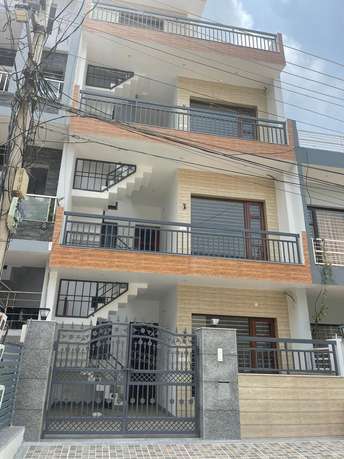 6 BHK Villa For Resale in Sector 80 Mohali 5774810