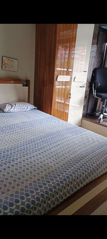 2 BHK Apartment For Resale in Kailash Heights Kandivali Kandivali West Mumbai 5775101
