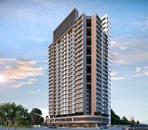 2.5 BHK Apartment For Resale in Lashkaria Pearl Jogeshwari West Mumbai 5775200