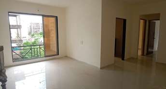 2 BHK Apartment For Resale in Ulwe Sector 19 Navi Mumbai 5775257