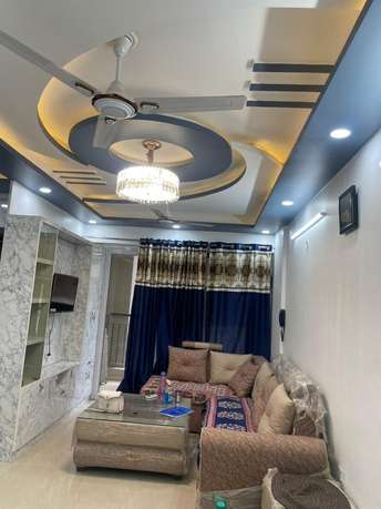4 BHK Apartment For Resale in Raj Nagar Extension Ghaziabad 5775277