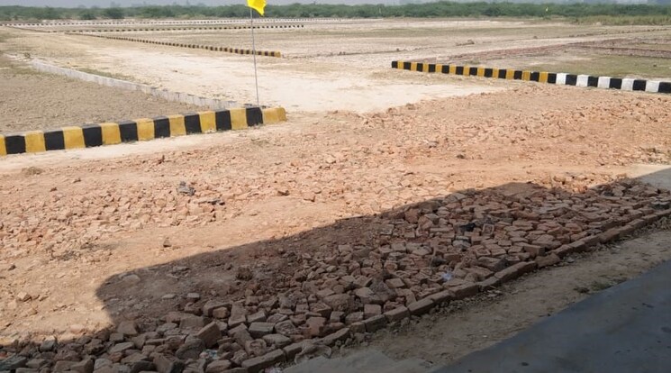 undefined, nagram road  1800 Sq.Ft. Plot In Nagram Road Lucknow 5775284