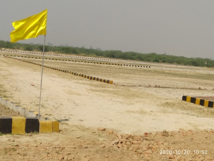 undefined, nagram road  1800 Sq.Ft. Plot In Nagram Road Lucknow 5775284