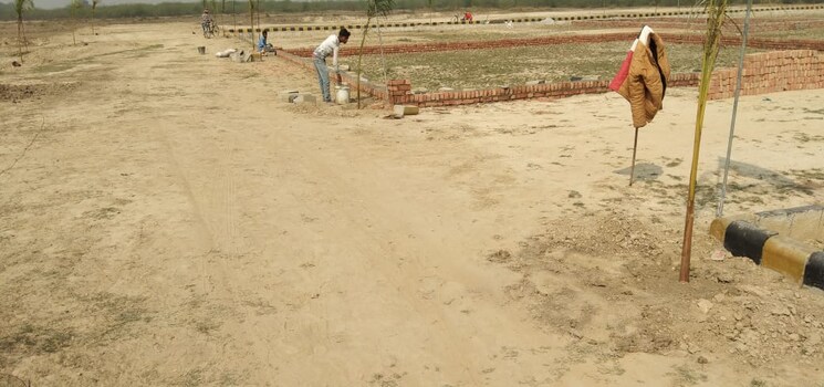 undefined, nagram road  1800 Sq.Ft. Plot In Nagram Road Lucknow 5775284
