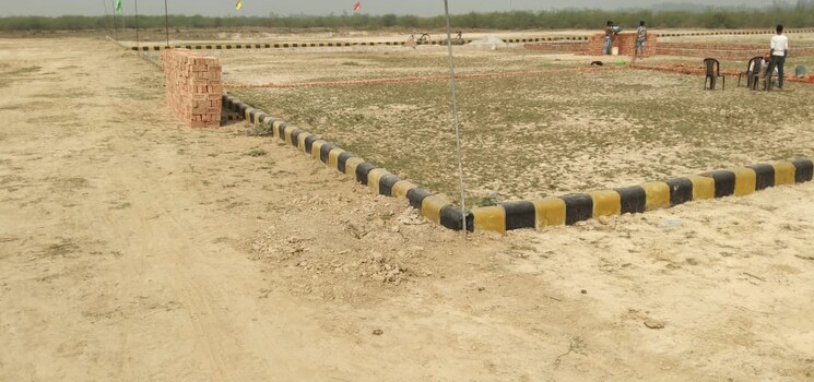 undefined, nagram road  1800 Sq.Ft. Plot In Nagram Road Lucknow 5775284