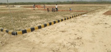 Plot Area in  Plot at Nagram Road – for Sale