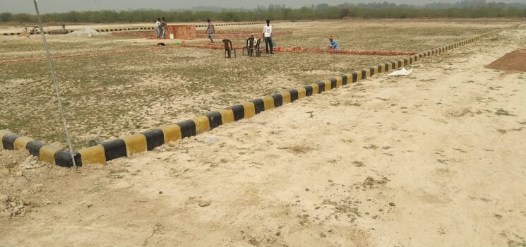 undefined, nagram road  1800 Sq.Ft. Plot In Nagram Road Lucknow 5775284