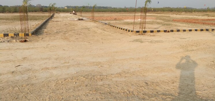 undefined, nagram road  1800 Sq.Ft. Plot In Nagram Road Lucknow 5775284