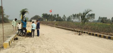 Plot Area in  Plot at Nagram Road – for Sale