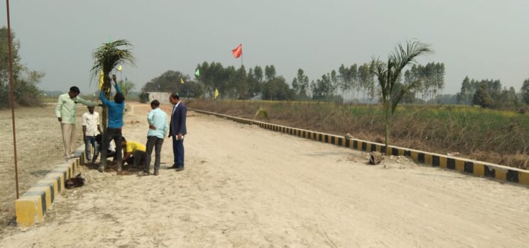 undefined, nagram road  1800 Sq.Ft. Plot In Nagram Road Lucknow 5775284