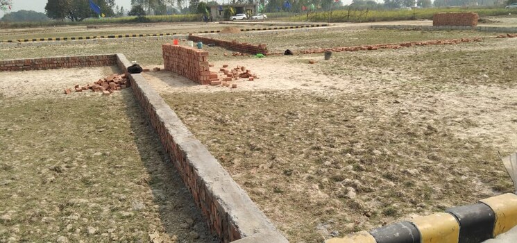 undefined, nagram road  1800 Sq.Ft. Plot In Nagram Road Lucknow 5775284