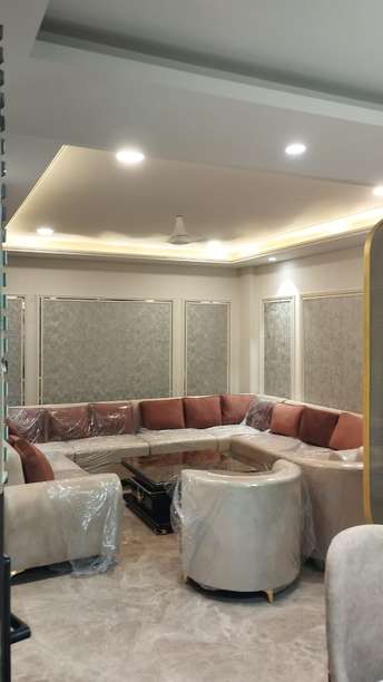 4 BHK Builder Floor For Resale in Sushant Lok I Gurgaon 5775387