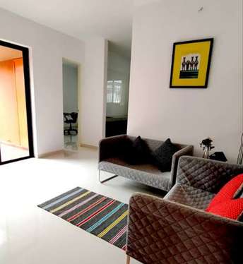 1 BHK Apartment For Resale in Nehru Nagar Mumbai 5775565