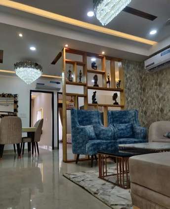 1 BHK Apartment For Resale in Nehru Nagar Mumbai 5775655