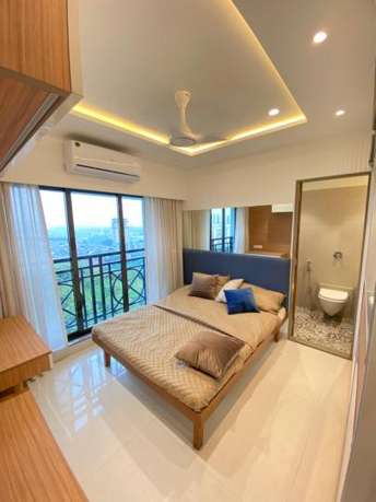 3 BHK Apartment For Resale in Goregaon East Mumbai 5775726