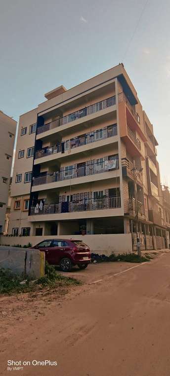 1 BHK Apartment For Resale in K Channasandra Bangalore 5775892
