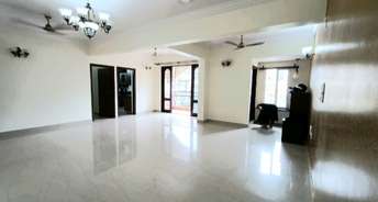 3 BHK Apartment For Rent in Abbas Towers Shivaji Nagar Bangalore 5775923