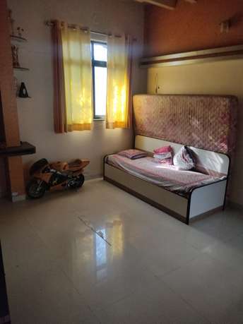 2 BHK Apartment For Rent in Lulla Nagar Pune  5776159