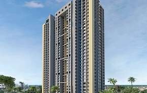 3 BHK Apartment For Resale in Neptune Flying Kite Bhandup West Mumbai 5776263