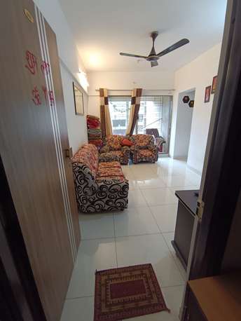 2 BHK Builder Floor For Resale in Aryan One Badlapur East Thane 5776293