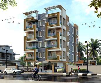 3 BHK Apartment For Resale in New Town Kolkata 5776443
