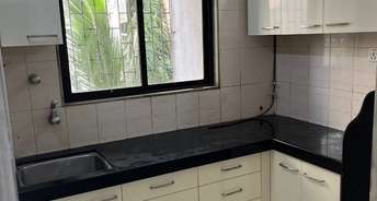 1 BHK Apartment For Resale in Nerul Navi Mumbai 5776626