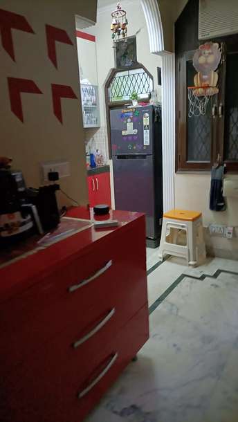 2 BHK Builder Floor For Resale in Sri Niwaspuri Delhi 5776676