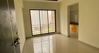 1 BHK Apartment For Resale in Bhoir Casita Enclave Naigaon East Mumbai 5776747