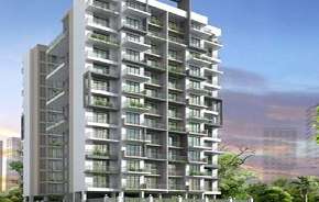 1 BHK Apartment For Resale in Pratik Residency Ulwe Ulwe Sector 9 Navi Mumbai 5776769