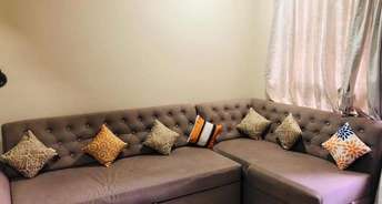 1 BHK Apartment For Resale in RS Residency Ulwe Ulwe Navi Mumbai 5776773