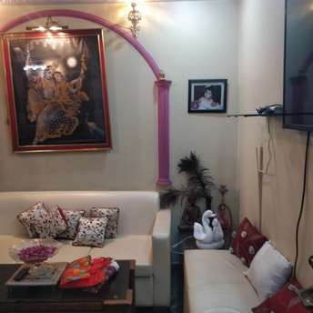 3 BHK Apartment For Resale in Rajendra Nagar Ghaziabad 5776792
