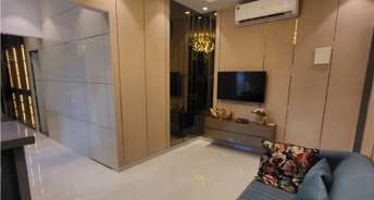 1 BHK Apartment For Resale in AVF Sai Tower Naigaon East Mumbai 5776823