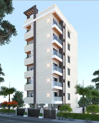 3 BHK Apartment For Resale in Narendra Nagar Nagpur 5777018