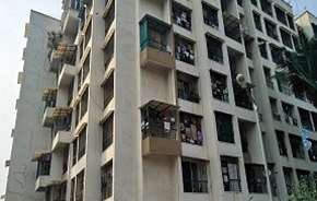 1 BHK Apartment For Resale in Happy Home Sarvodaya Bali Dombivli West Thane 5777260