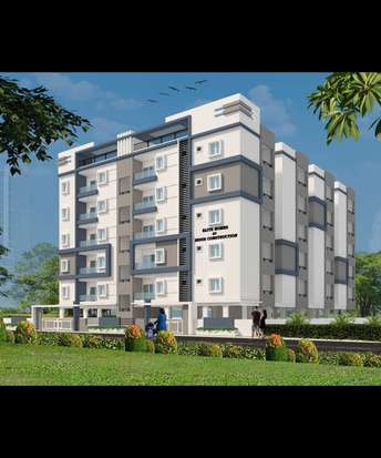 3 BHK Apartment For Resale in Kompally Hyderabad 5777274