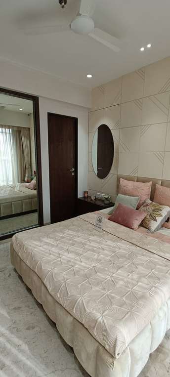 1 BHK Apartment For Resale in Happy Home Sarvodaya Swaroop Dombivli West Thane 5777275