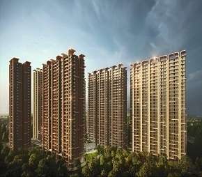 4 BHK Apartment For Resale in M3M Crown Sector 111 Gurgaon 5777299
