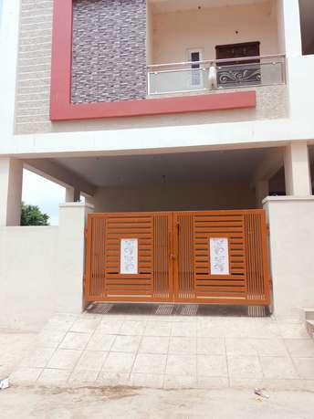 4 BHK Independent House For Resale in Ameenpur Hyderabad  5777449