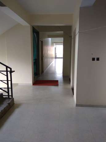 1 BHK Apartment For Resale in Tulsiani Easy In Homes Sohna Sector 35 Gurgaon 5777469