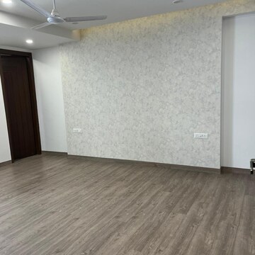 Bedroom in 3 BHK Builder Floor at Sushant Lok I – for Rent
