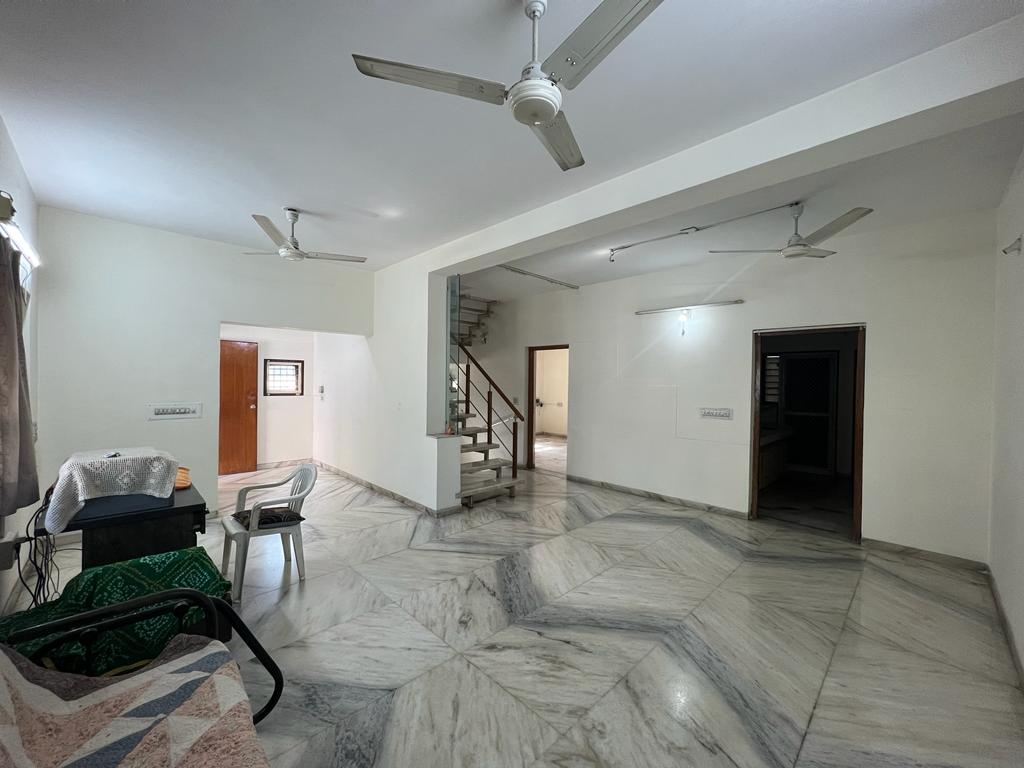 Resale 4 Bedroom 2160 Sq.Ft. Independent House in Prahlad Nagar